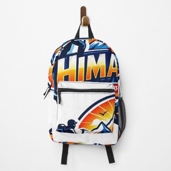Item preview, THE HIMALAYAS designed and sold by likbatonboot.
