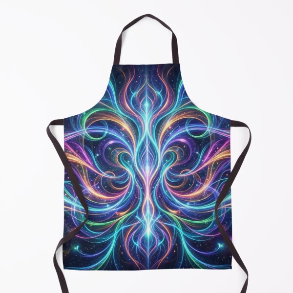 Item preview, Cosmic light symmetry unfolds designed and sold by Sigtrix.