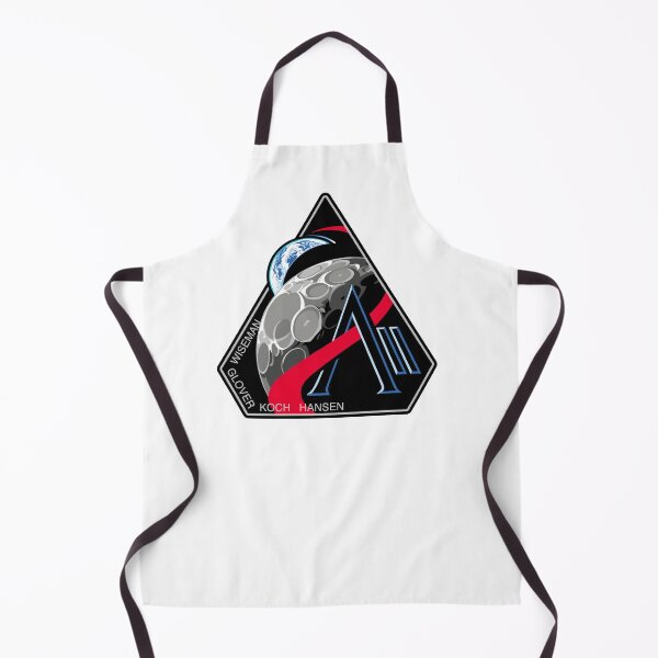 Item preview, 2026 NASA Artemis II Rocket Moon Exploration Space Astronaut Science Mission  designed and sold by Space Ghettos.