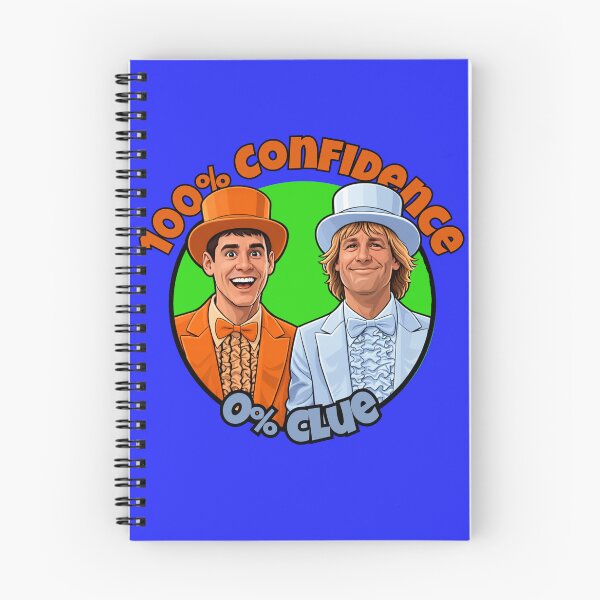 Item preview, Dumb Happens! designed and sold by Popcorn Odyssey.