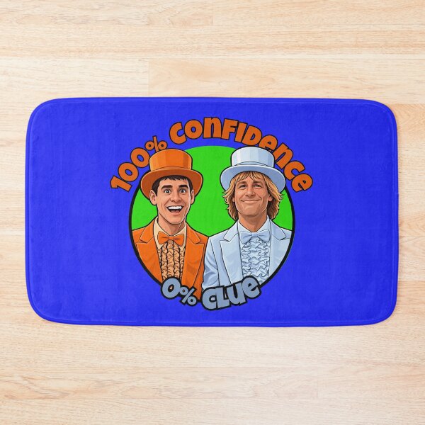 Item preview, Dumb Happens! designed and sold by Popcorn Odyssey.