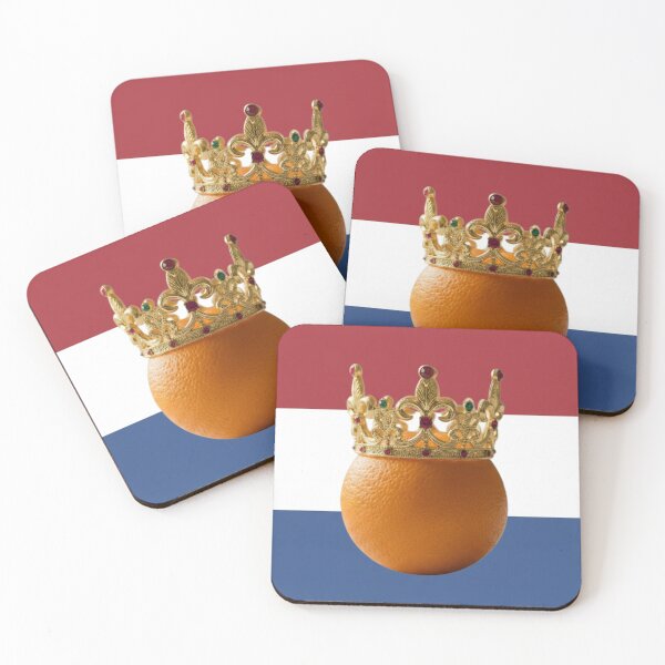 Item preview, King's Day designed and sold by R@demenes.