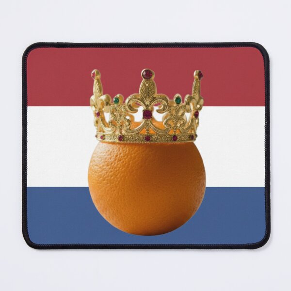 Item preview, King's Day designed and sold by R@demenes.