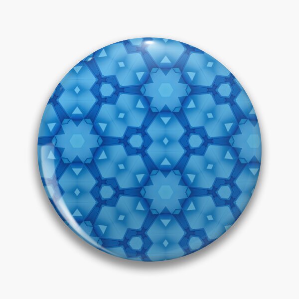 Item preview, Premium Honey Bee Weave - Abstract Shape Pattern  - Housewarming Gifts designed and sold by RoyalStarsPatts.