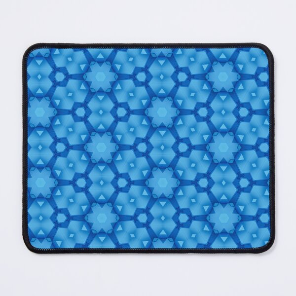 Item preview, Premium Honey Bee Weave - Abstract Shape Pattern  - Housewarming Gifts designed and sold by RoyalStarsPatts.