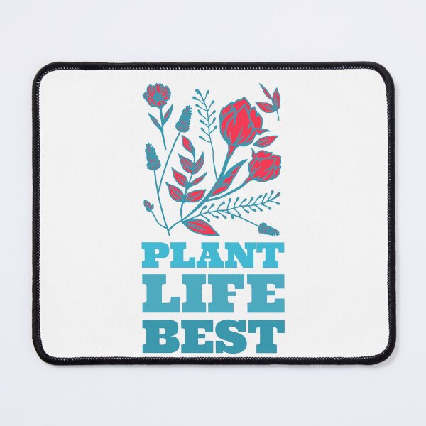 Item preview, Plant Life Best designed and sold by SarcasticTeez.