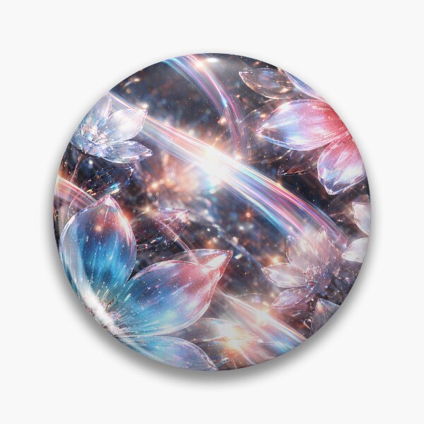 Item preview, Moon flowers wagara designed and sold by Helmy Dream.