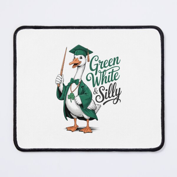 Item preview, Teacher St Patricks Day Silly School designed and sold by papertaless.