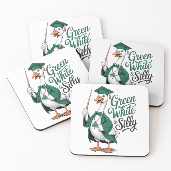 Item preview, Teacher St Patricks Day Silly School designed and sold by papertaless.