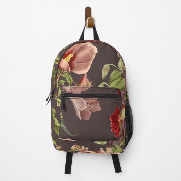 Item preview, Elegant Vintage Colorful Garden Flower Pattern designed and sold by Ankitjain2504.