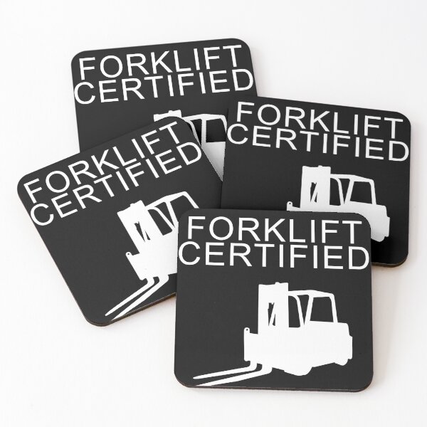 Item preview, forklift designed and sold by ab_from_somewhere.