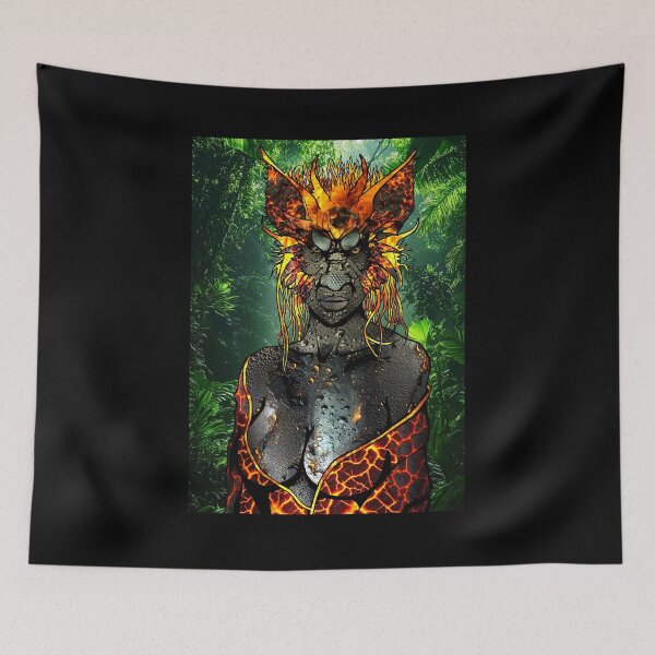 Item preview, Black Magic Woman No:8 designed and sold by BLZBob.