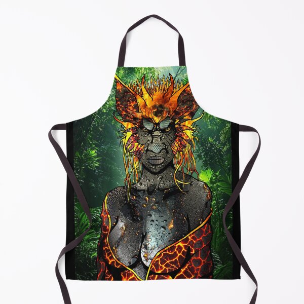 Item preview, Black Magic Woman No:8 designed and sold by BLZBob.