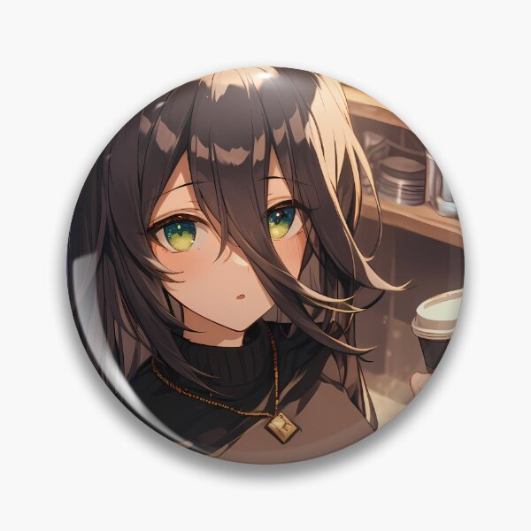 Item preview, Manhattan Cafe Uma Musume Pretty Derby Cozy Coffee Shop Mood designed and sold by 108Recordings.