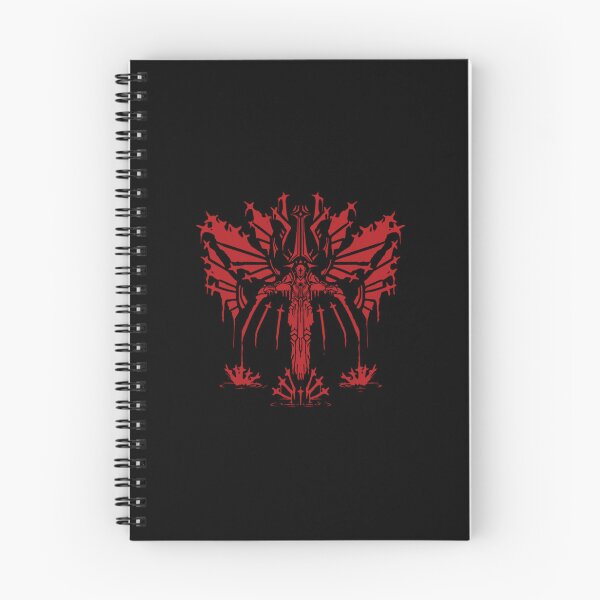Item preview, Ultrakill Gabriel designed and sold by FliMeStores.