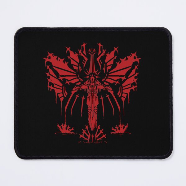 Item preview, Ultrakill Gabriel designed and sold by FliMeStores.