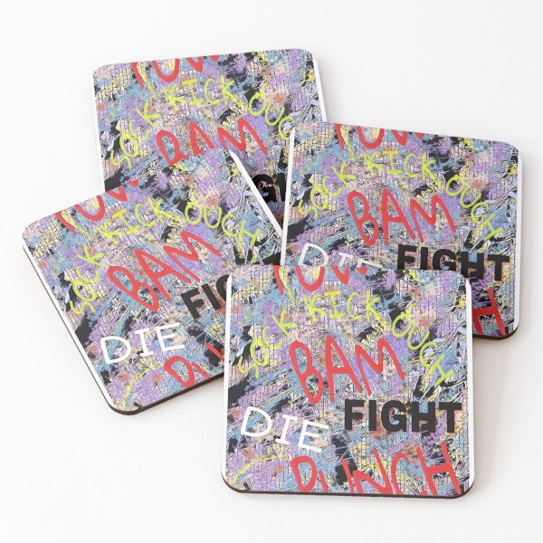 Item preview, Crime Fighter's Creed designed and sold by NolaJere.