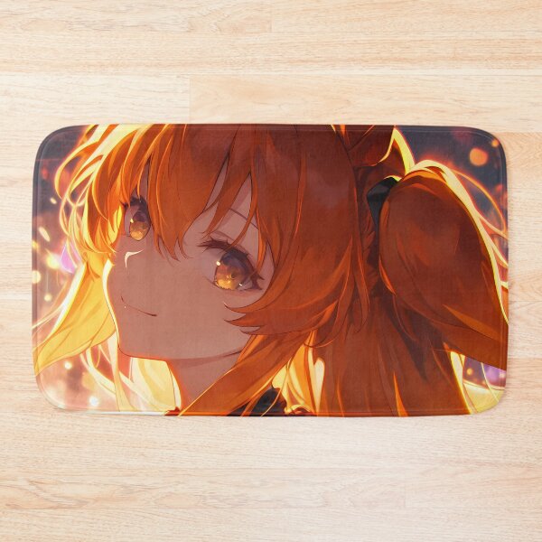 Item preview, Mayano Top Uma Musume Pretty Derby Sunset Glow Golden Eyes designed and sold by 108Recordings.