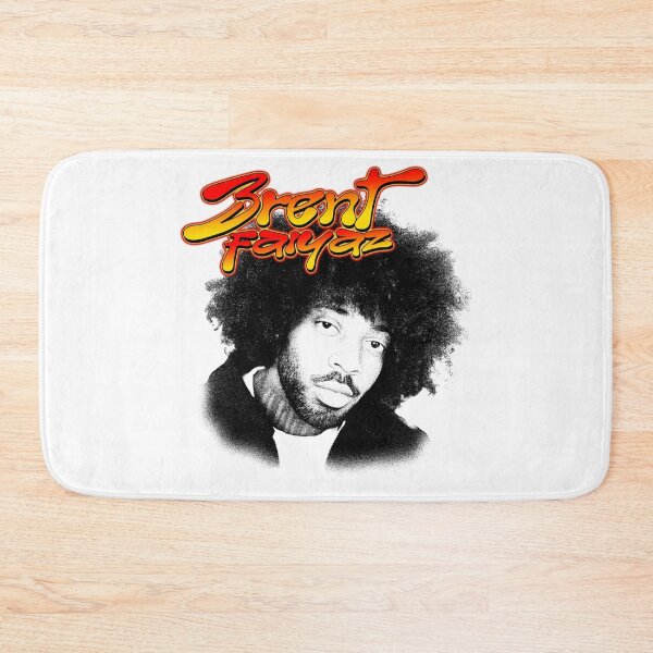 Item preview, White Sillhouette Of R&B Singer designed and sold by WellkamStudio.
