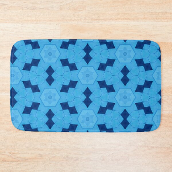 Item preview, Artistic Honey Bee Herringbone - Abstract Geometric Print  - Valentine Gifts For Men designed and sold by RoyalStarsPatts.