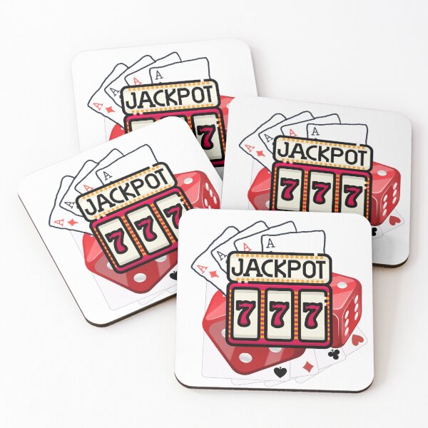 Item preview, Casino designed and sold by DoBenChow.
