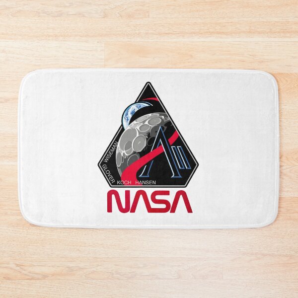Item preview, 2026 NASA Artemis II Rocket Moon Exploration Space Astronaut Science Mission  designed and sold by Space Ghettos.