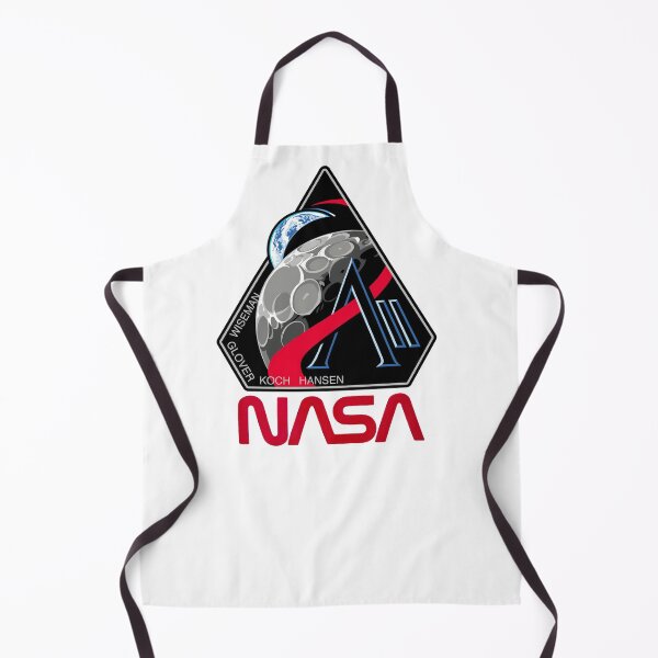 Item preview, 2026 NASA Artemis II Rocket Moon Exploration Space Astronaut Science Mission  designed and sold by Space Ghettos.