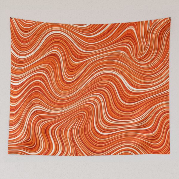 Item preview, Flowing lines, glowing movement designed and sold by Sigtrix.