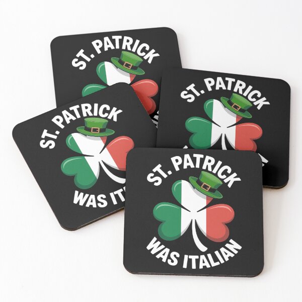 Item preview, St Patrick was Italian designed and sold by Formatage.