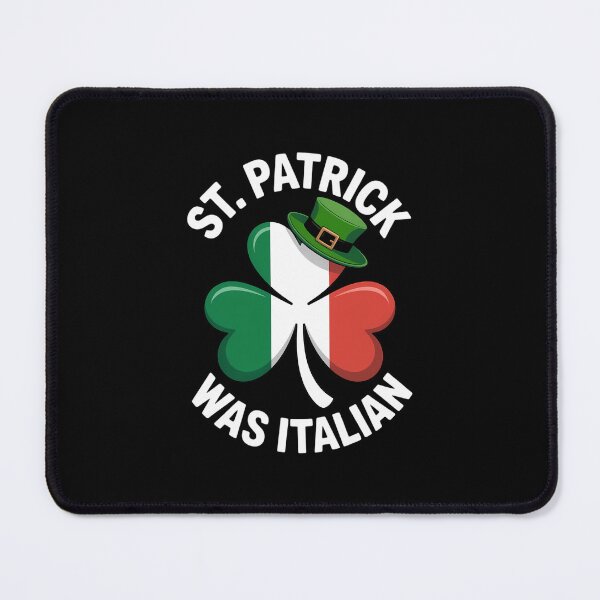 Item preview, St Patrick was Italian designed and sold by Formatage.