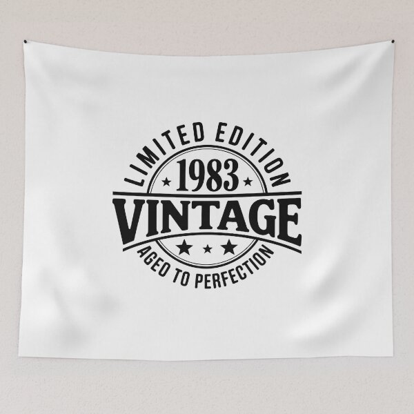 Item preview, Vintage 1983 Limited Edition  designed and sold by jkrphoto.