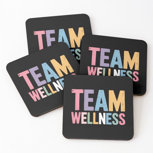 Item preview, TEAM WELLNESS Health Trainer Life Nurse Team My Yoga designed and sold by Formatage.