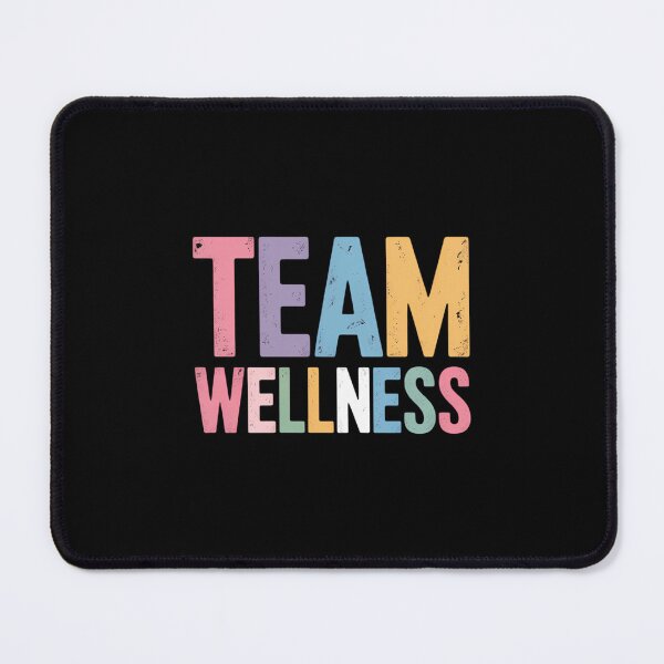 Item preview, TEAM WELLNESS Health Trainer Life Nurse Team My Yoga designed and sold by Formatage.