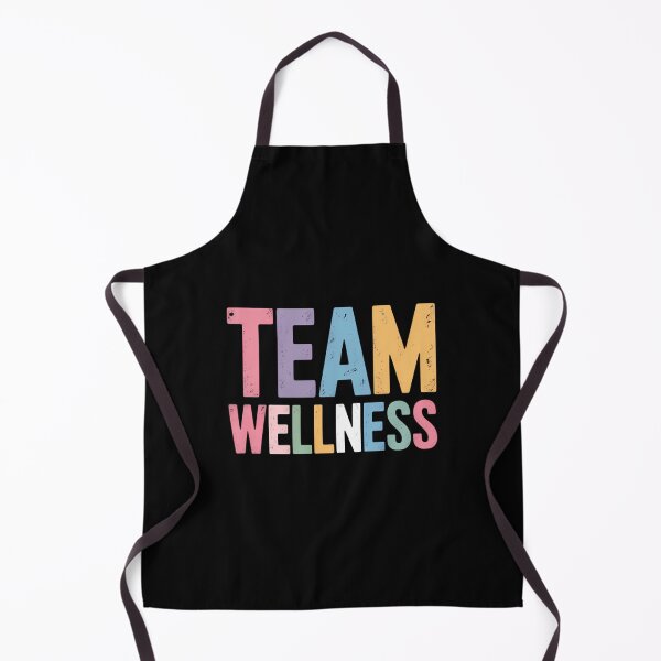 Item preview, TEAM WELLNESS Health Trainer Life Nurse Team My Yoga designed and sold by Formatage.
