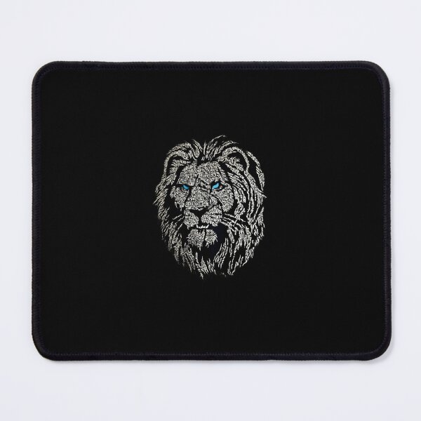 Item preview, Lion designed and sold by BlakerPop.