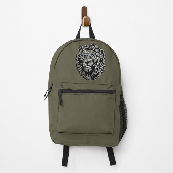 Item preview, Lion designed and sold by BlakerPop.