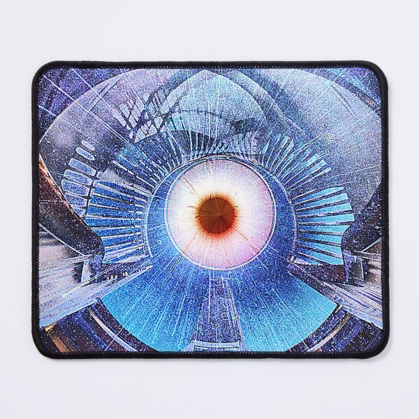 Item preview, Abstract ( 96 )  The Eye of Big Brother designed and sold by Larry Davis.