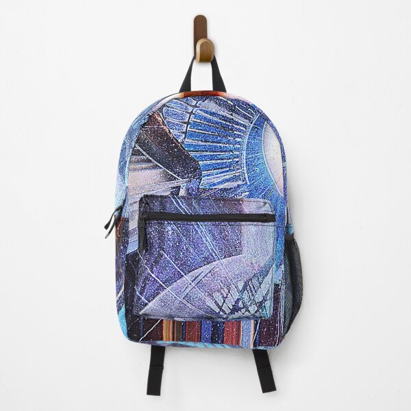 Item preview, Abstract ( 96 )  The Eye of Big Brother designed and sold by Larry Davis.