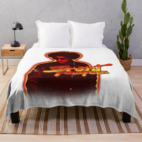 Item preview, Grunge Style Neo Soul Singer designed and sold by WellkamStudio.