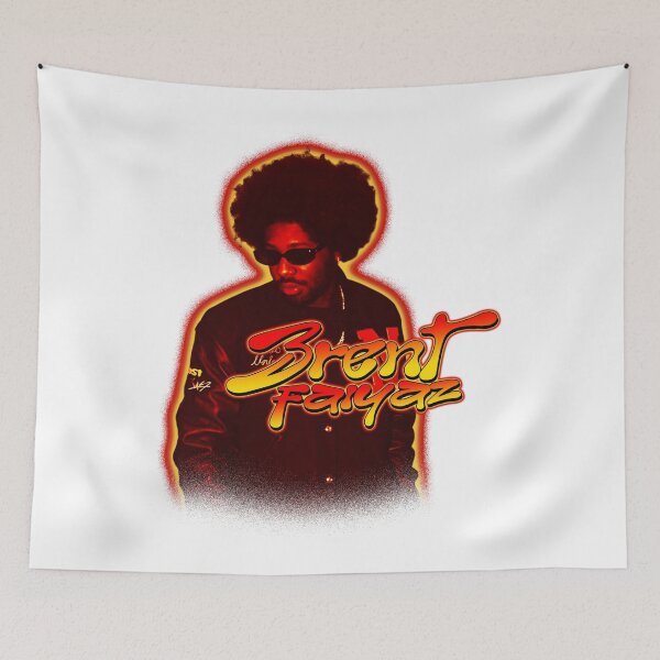 Item preview, Grunge Style Neo Soul Singer designed and sold by WellkamStudio.