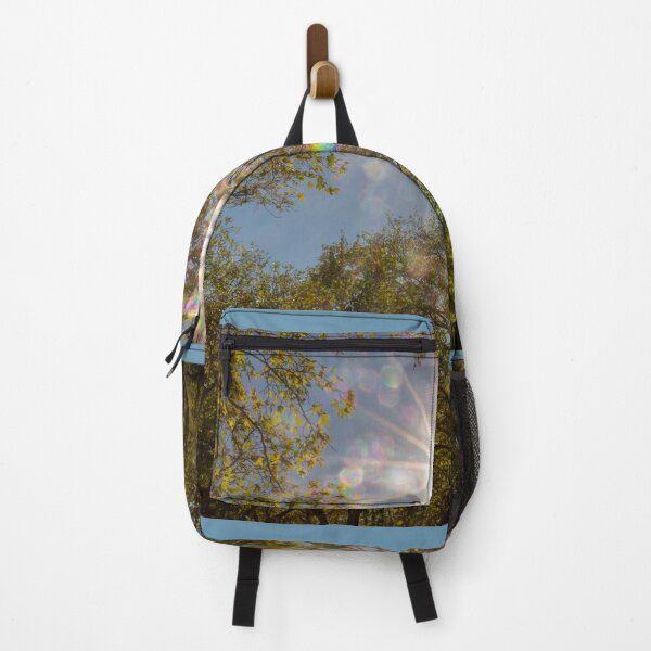 Item preview, Sunbeams through the Trees designed and sold by VickyVickoula.