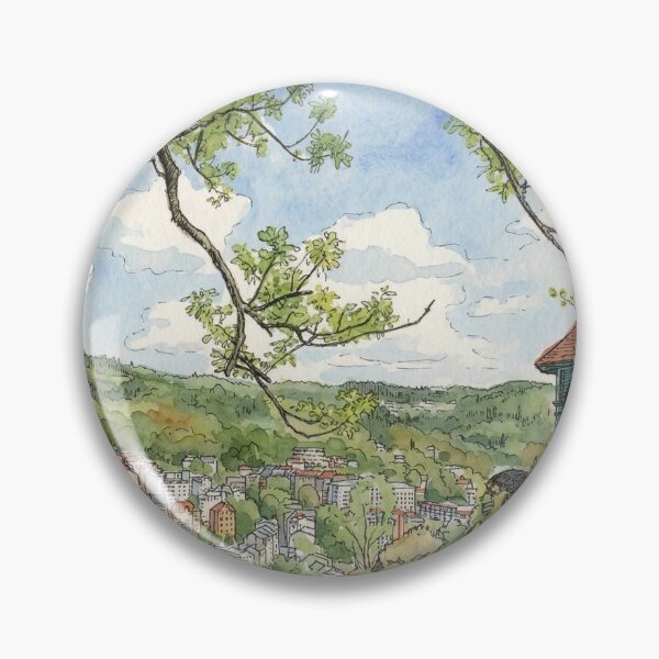 Item preview, Karlovy Vary designed and sold by sid1802.