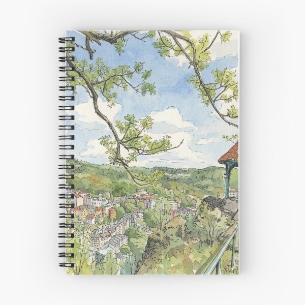 Item preview, Karlovy Vary designed and sold by sid1802.
