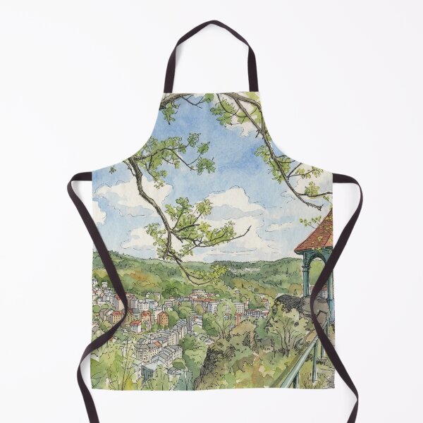 Item preview, Karlovy Vary designed and sold by sid1802.
