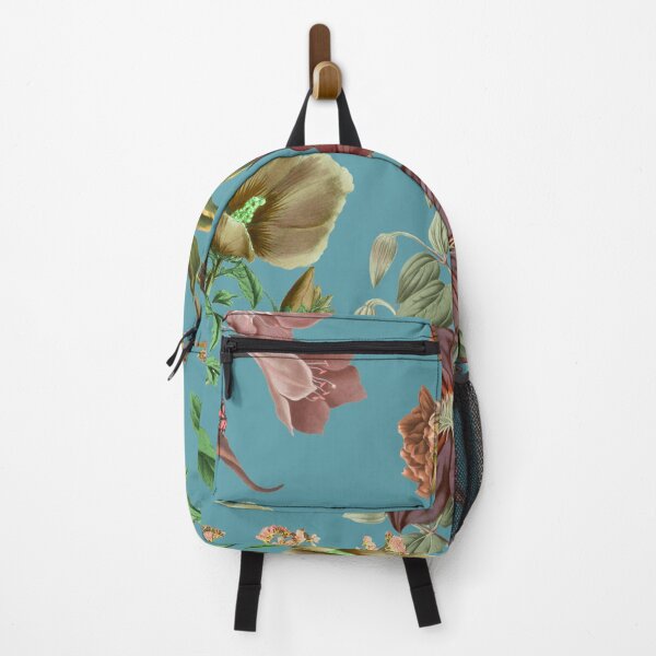 Item preview, Elegant Vintage Colorful Garden Flower Patterns designed and sold by Ankitjain2504.