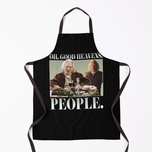 Item preview, Vintage Oh Good Heavens People Meme designed and sold by colornatics.