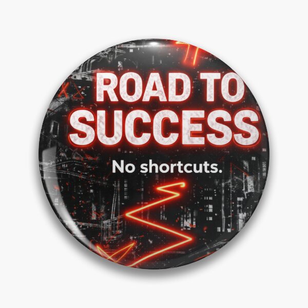Item preview, Road to Success – Chaos Edition” designed and sold by KRiMi1210.
