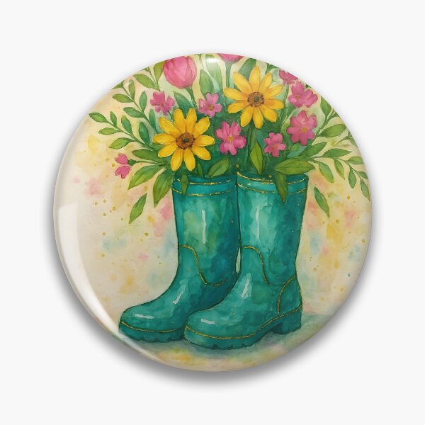 Item preview, Spring Boot designed and sold by GraphicsClub.