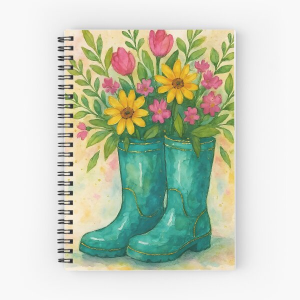 Item preview, Spring Boot designed and sold by GraphicsClub.