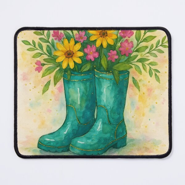 Item preview, Spring Boot designed and sold by GraphicsClub.